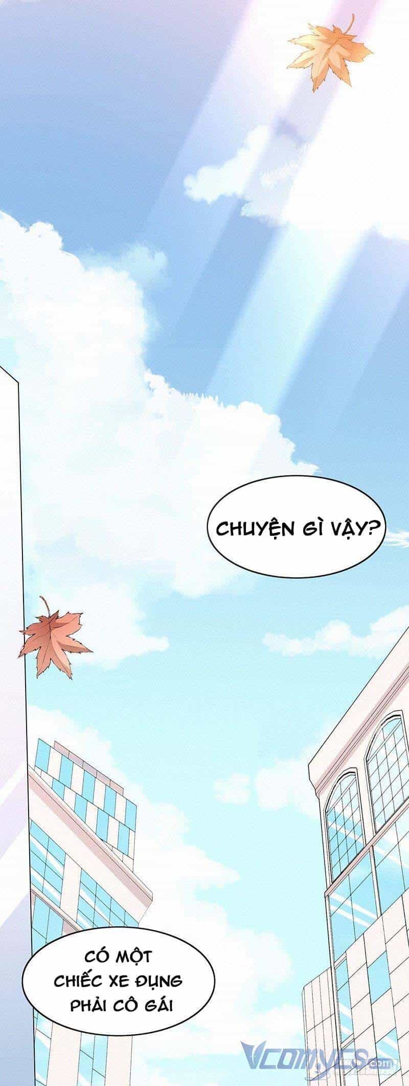 Gặp Phải Người Chồng Xảo Quyệt! - Chương 1 - ảnh 7
