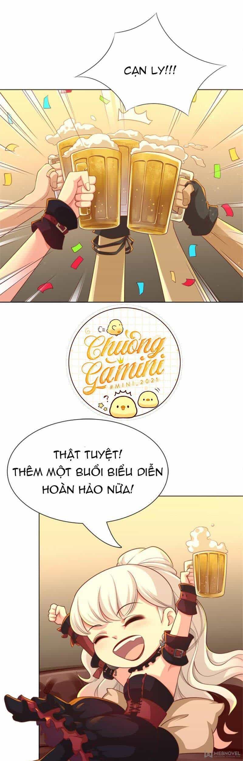 Gặp Phải Người Chồng Xảo Quyệt! - Chương 10 - ảnh 17