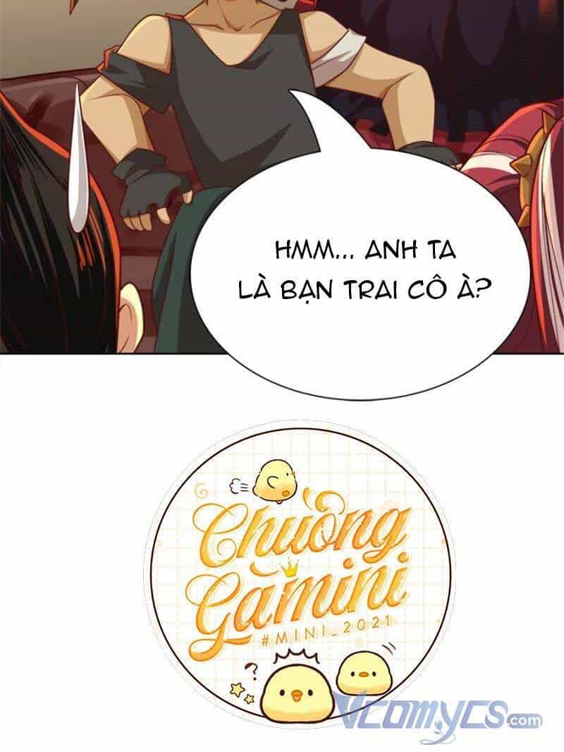 Gặp Phải Người Chồng Xảo Quyệt! - Chương 10 - ảnh 22