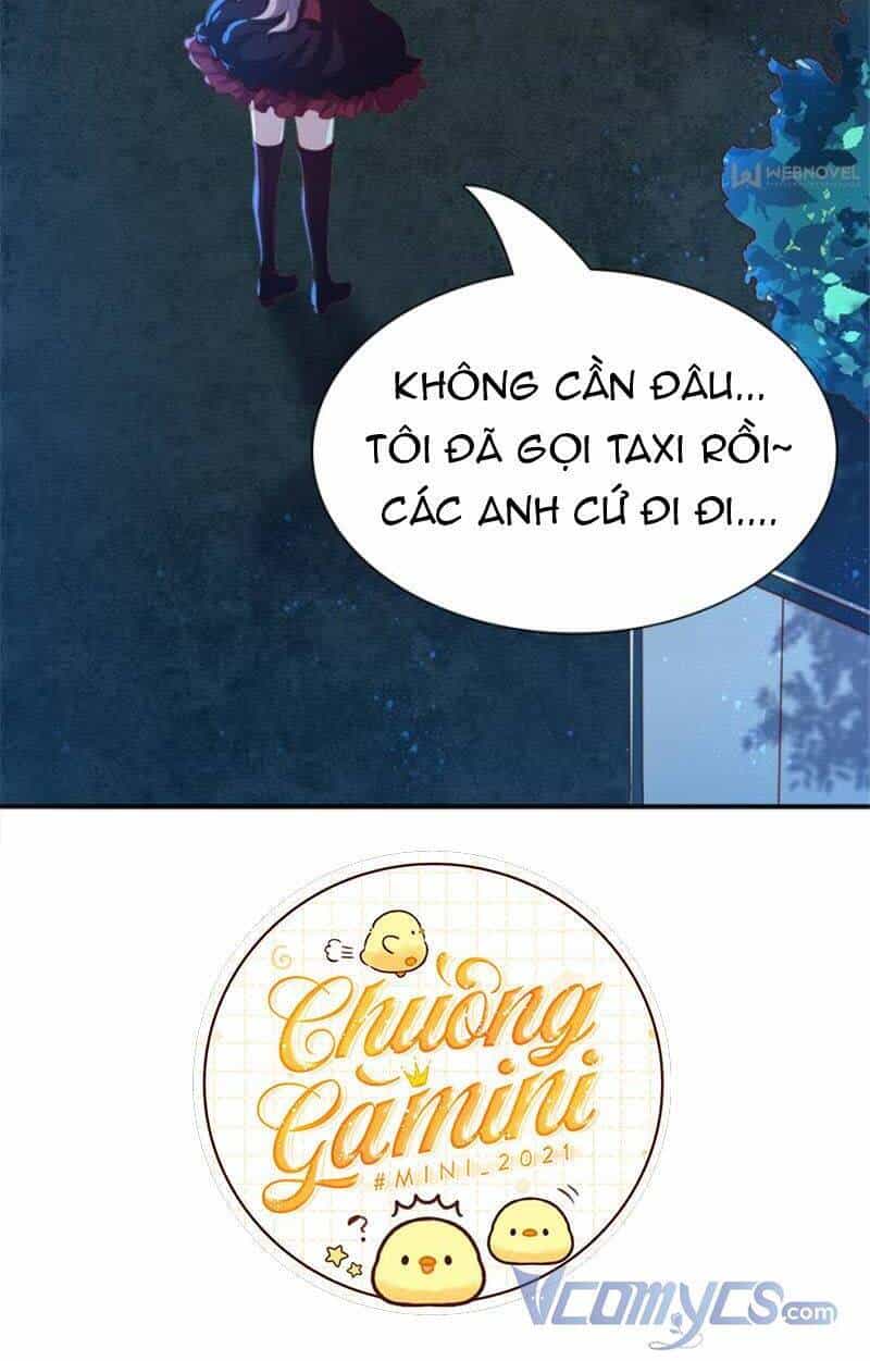Gặp Phải Người Chồng Xảo Quyệt! - Chương 10 - ảnh 25