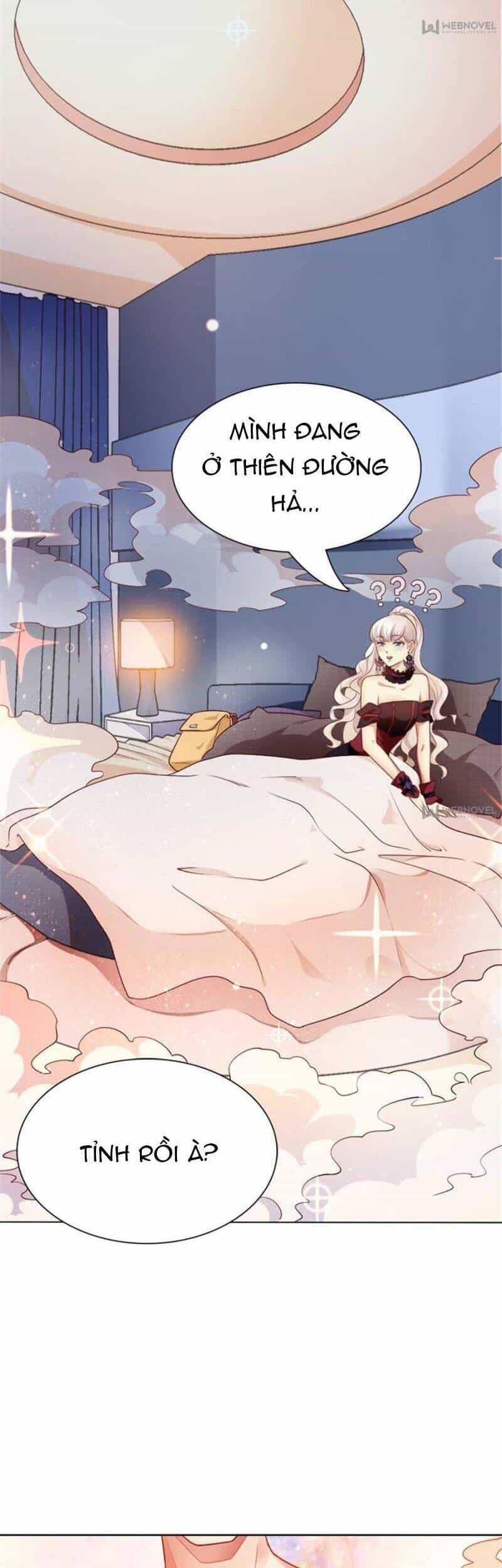 Gặp Phải Người Chồng Xảo Quyệt! - Chương 10 - ảnh 38