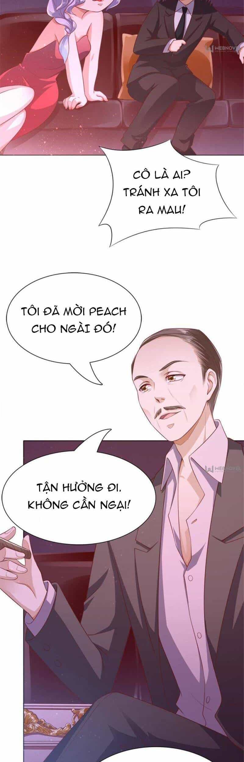 Gặp Phải Người Chồng Xảo Quyệt! - Chương 10 - ảnh 6