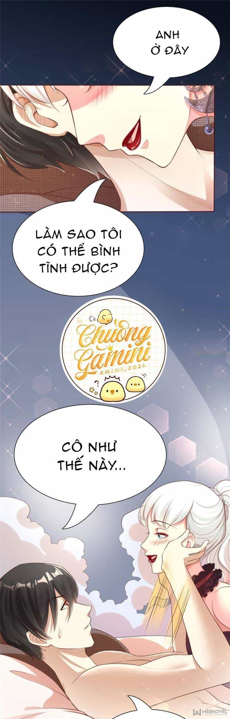 Gặp Phải Người Chồng Xảo Quyệt! - Chương 11 - ảnh 2