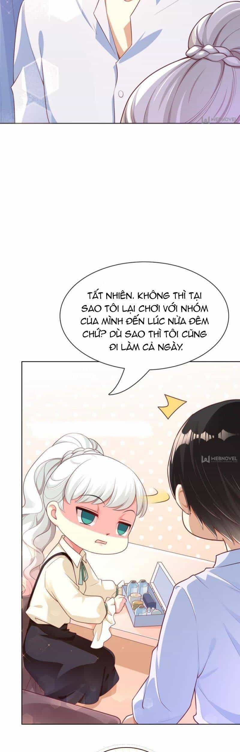 Gặp Phải Người Chồng Xảo Quyệt! - Chương 11 - ảnh 33