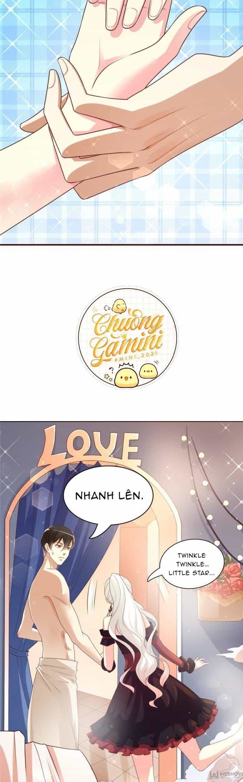 Gặp Phải Người Chồng Xảo Quyệt! - Chương 11 - ảnh 5
