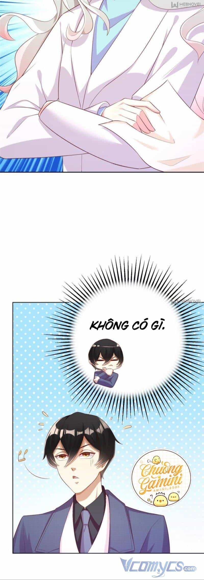 Gặp Phải Người Chồng Xảo Quyệt! - Chương 11 - ảnh 53
