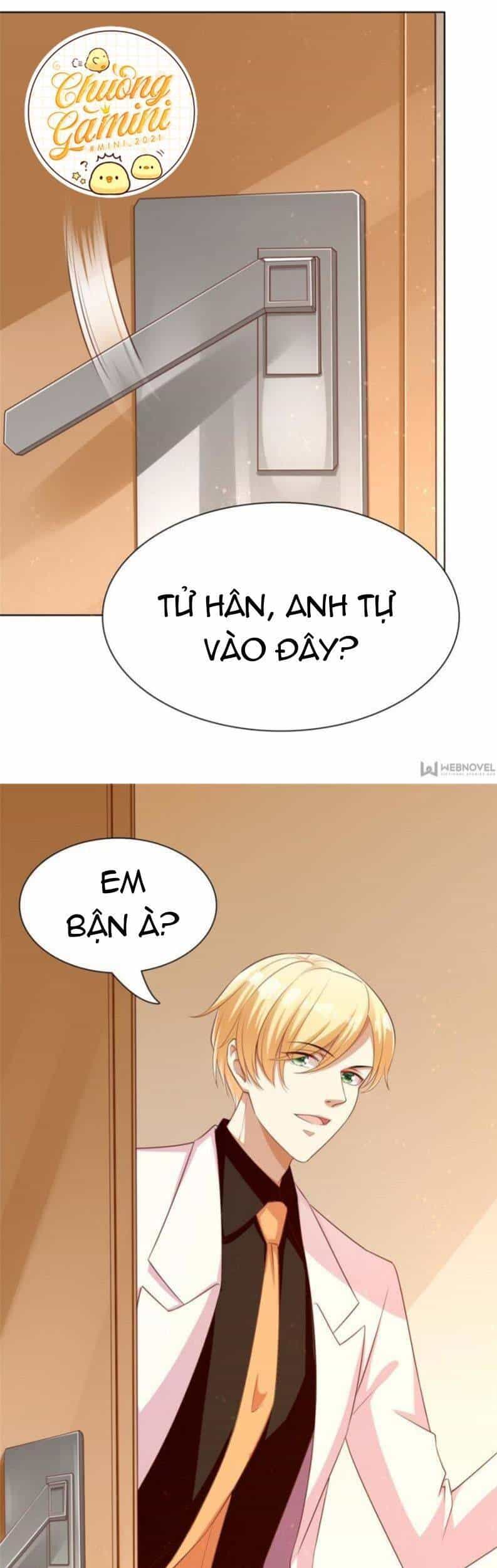 Gặp Phải Người Chồng Xảo Quyệt! - Chương 11 - ảnh 61