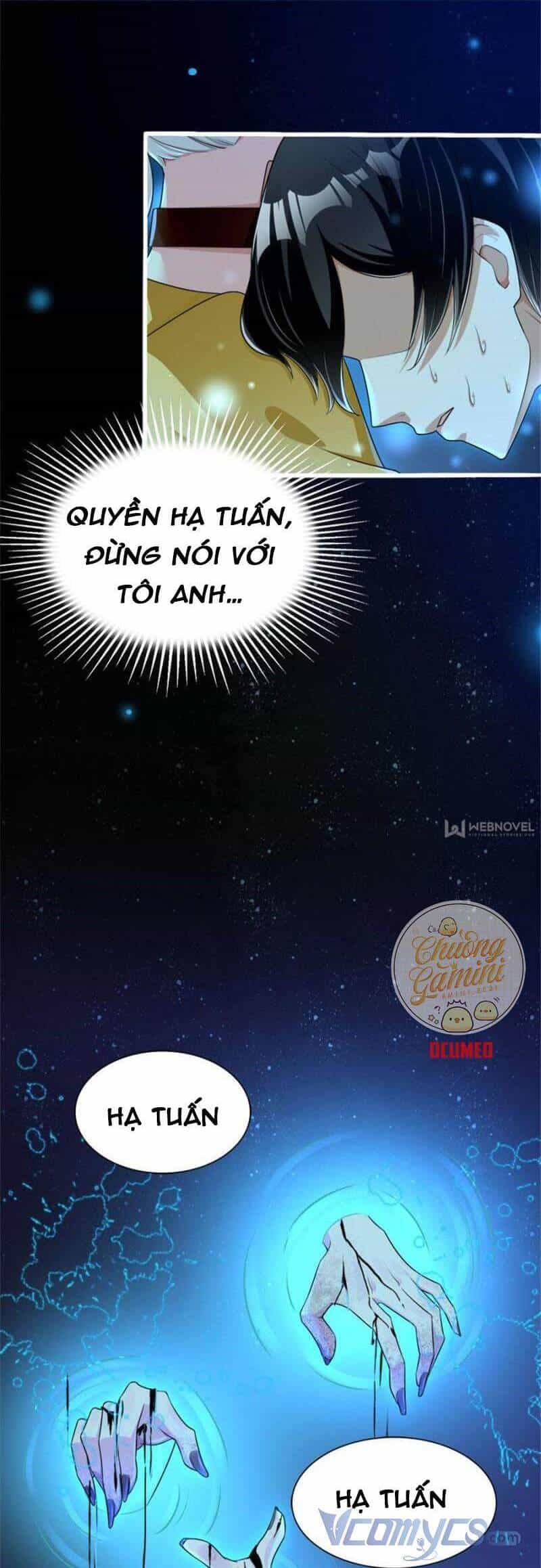 Gặp Phải Người Chồng Xảo Quyệt! - Chương 15 - ảnh 14