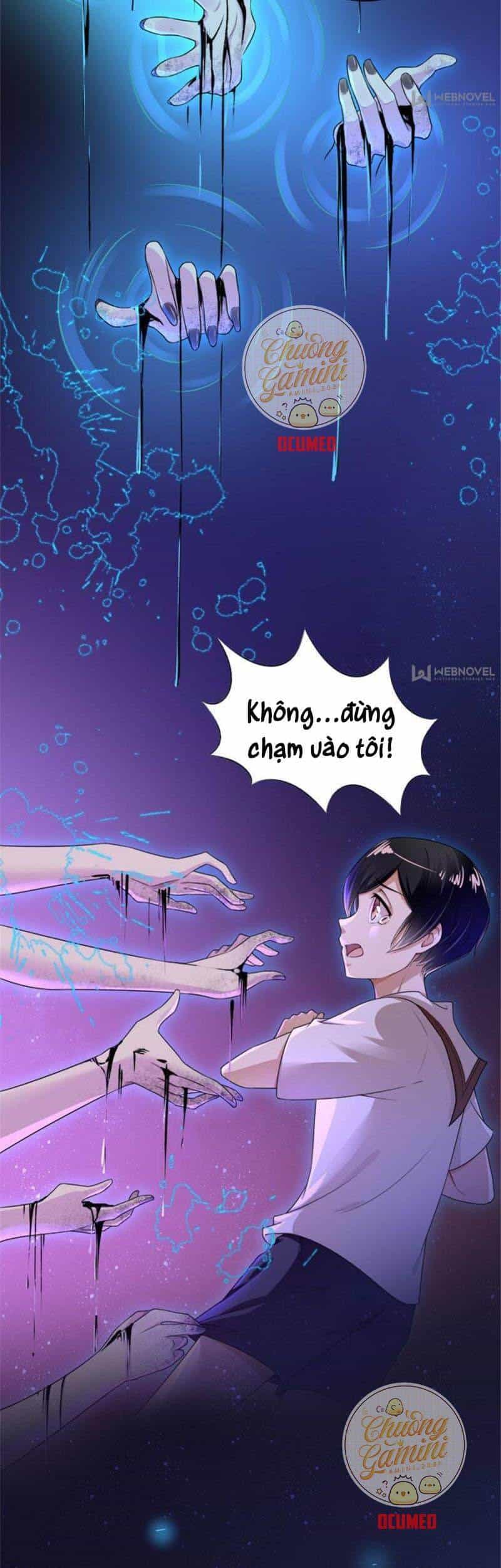 Gặp Phải Người Chồng Xảo Quyệt! - Chương 15 - ảnh 15