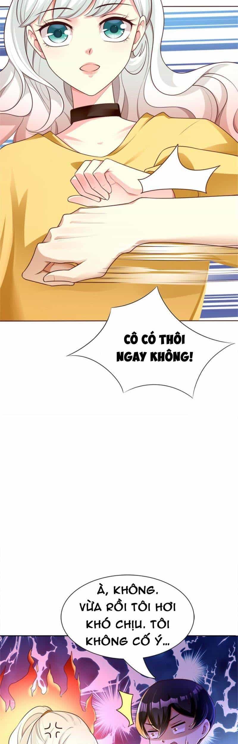 Gặp Phải Người Chồng Xảo Quyệt! - Chương 15 - ảnh 23