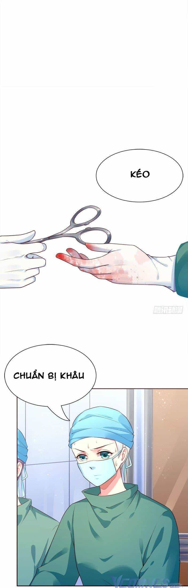 Gặp Phải Người Chồng Xảo Quyệt! - Chương 16 - ảnh 19