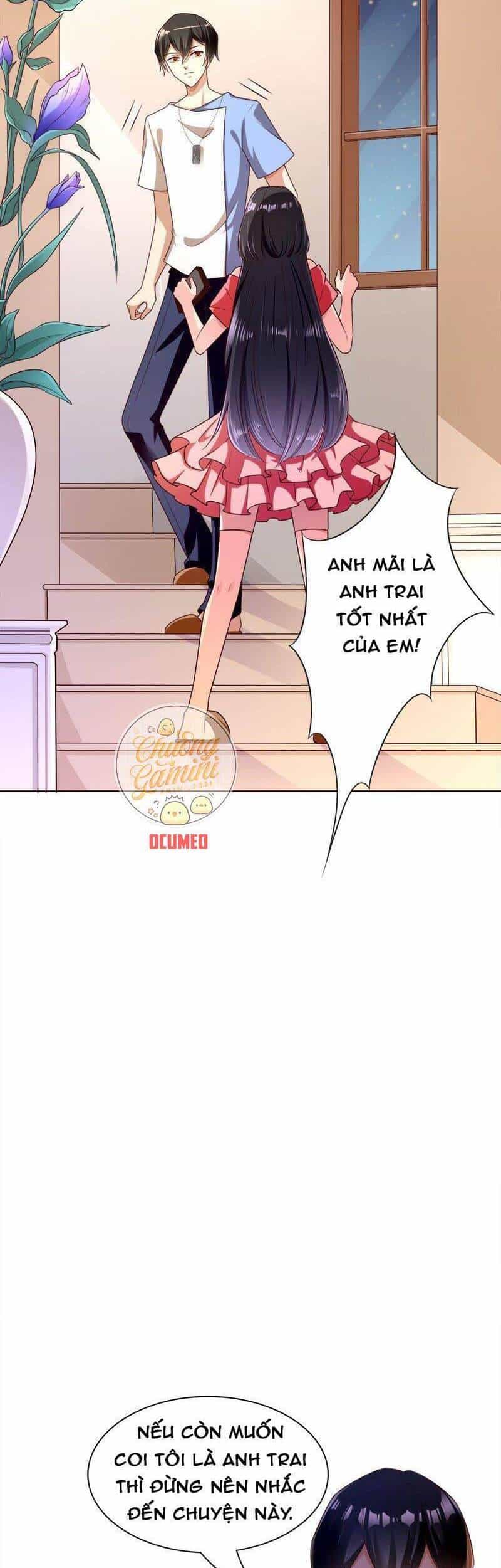 Gặp Phải Người Chồng Xảo Quyệt! - Chương 16 - ảnh 6