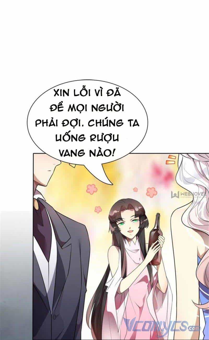 Gặp Phải Người Chồng Xảo Quyệt! - Chương 18 - ảnh 18