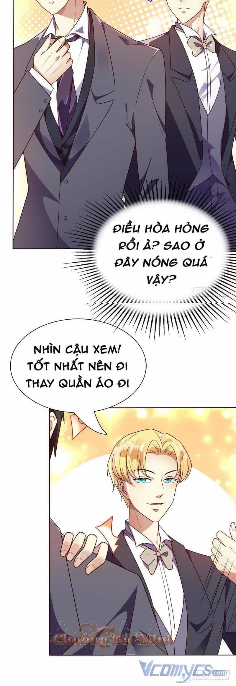 Gặp Phải Người Chồng Xảo Quyệt! - Chương 18 - ảnh 29