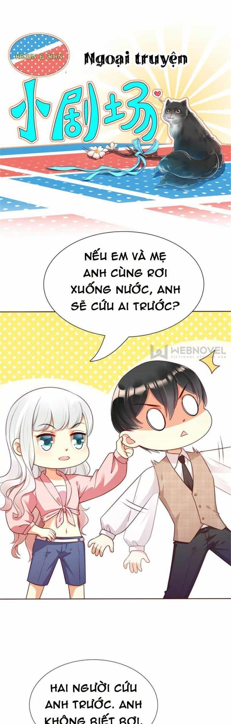 Gặp Phải Người Chồng Xảo Quyệt! - Chương 19 - ảnh 36