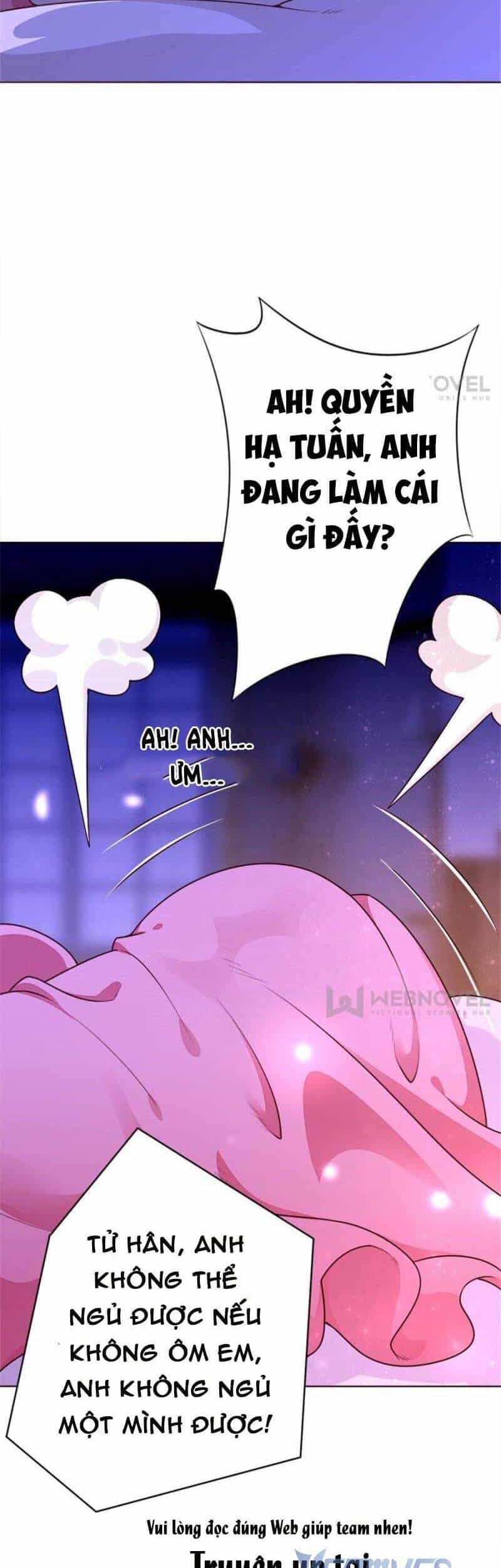 Gặp Phải Người Chồng Xảo Quyệt! - Chương 19 - ảnh 39