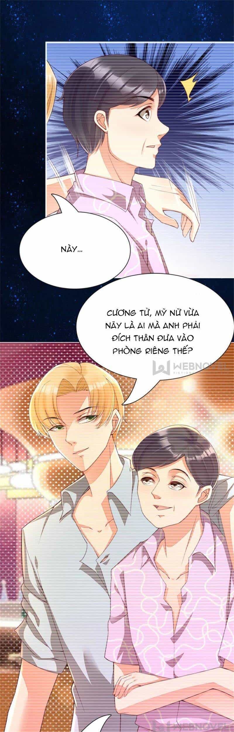 Gặp Phải Người Chồng Xảo Quyệt! - Chương 20 - ảnh 19