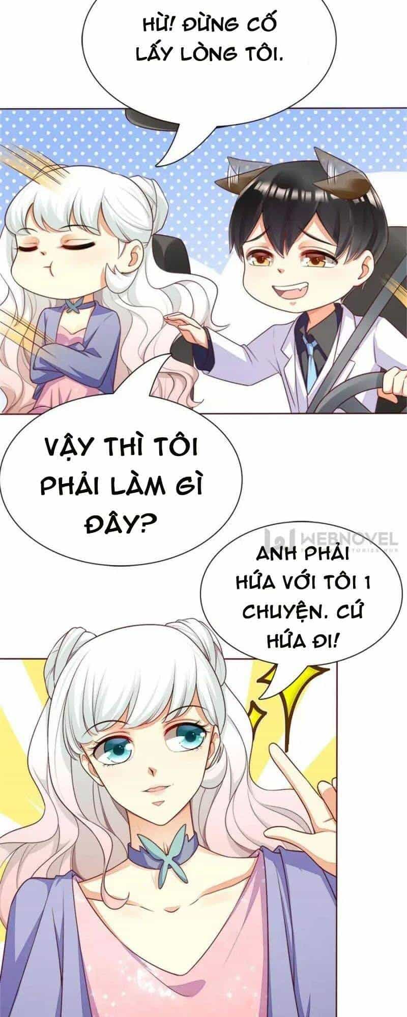 Gặp Phải Người Chồng Xảo Quyệt! - Chương 21 - ảnh 12