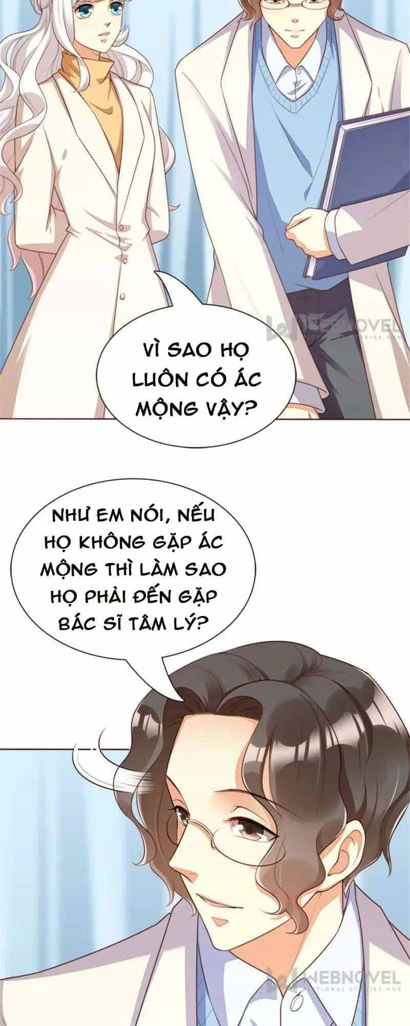 Gặp Phải Người Chồng Xảo Quyệt! - Chương 21 - ảnh 25