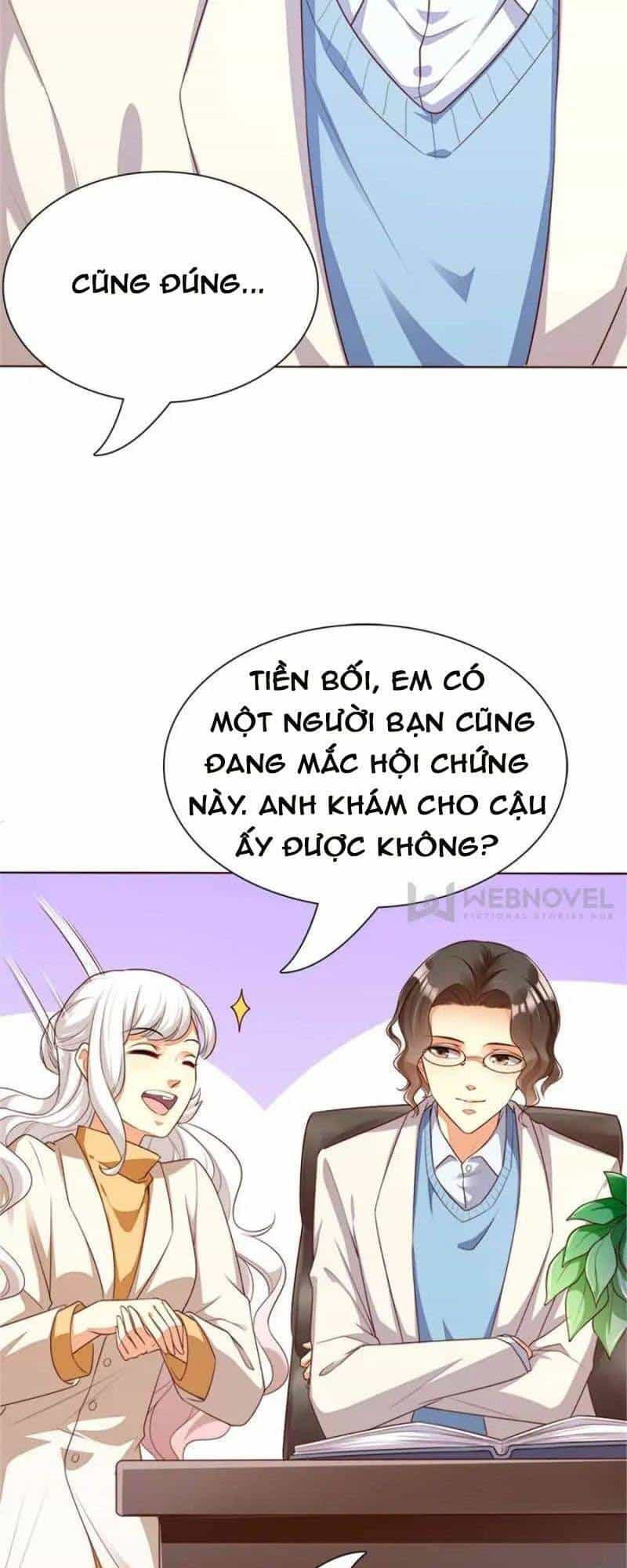 Gặp Phải Người Chồng Xảo Quyệt! - Chương 21 - ảnh 26
