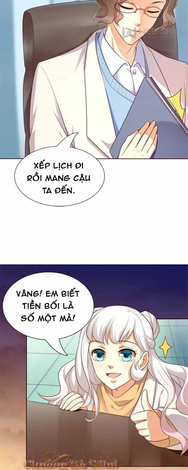 Gặp Phải Người Chồng Xảo Quyệt! - Chương 21 - ảnh 31