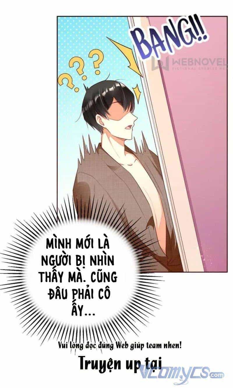 Gặp Phải Người Chồng Xảo Quyệt! - Chương 21 - ảnh 9