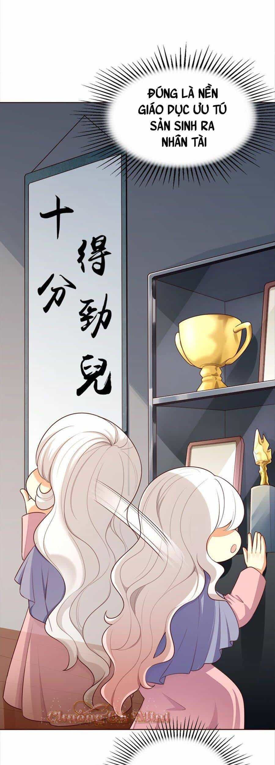 Gặp Phải Người Chồng Xảo Quyệt! - Chương 22 - ảnh 30