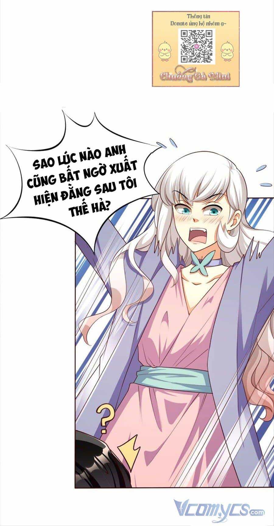 Gặp Phải Người Chồng Xảo Quyệt! - Chương 22 - ảnh 36