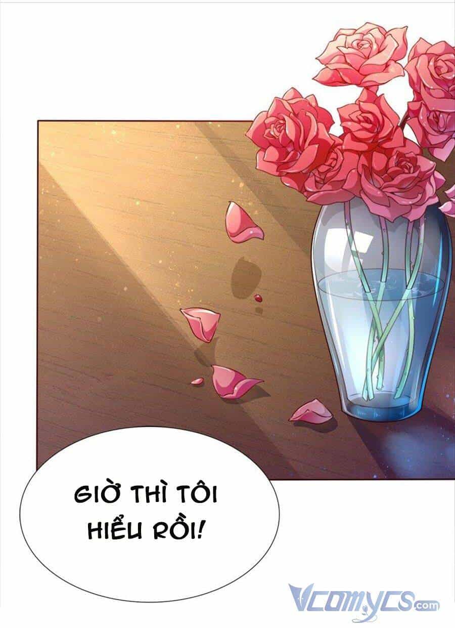 Gặp Phải Người Chồng Xảo Quyệt! - Chương 24 - ảnh 37
