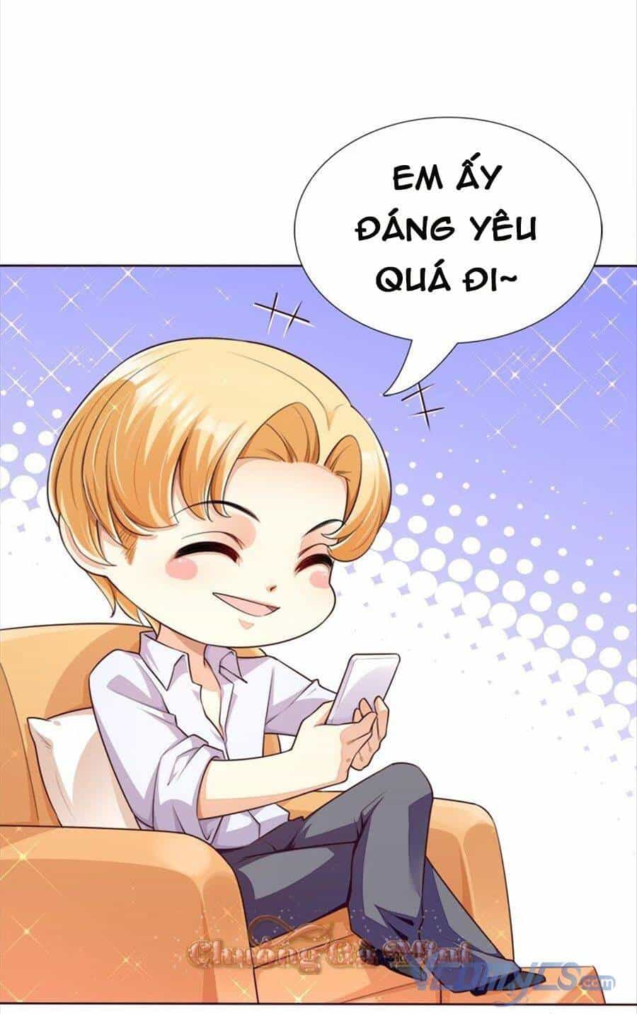 Gặp Phải Người Chồng Xảo Quyệt! - Chương 25 - ảnh 20