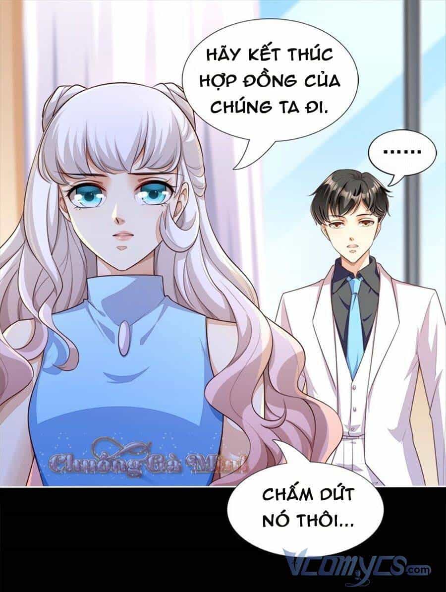 Gặp Phải Người Chồng Xảo Quyệt! - Chương 25 - ảnh 3