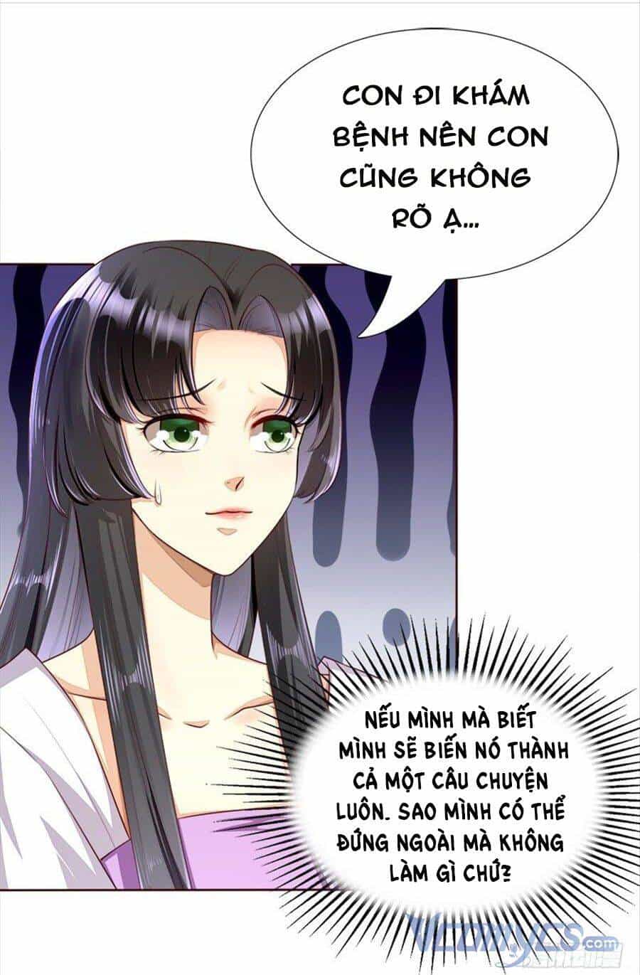 Gặp Phải Người Chồng Xảo Quyệt! - Chương 25 - ảnh 38