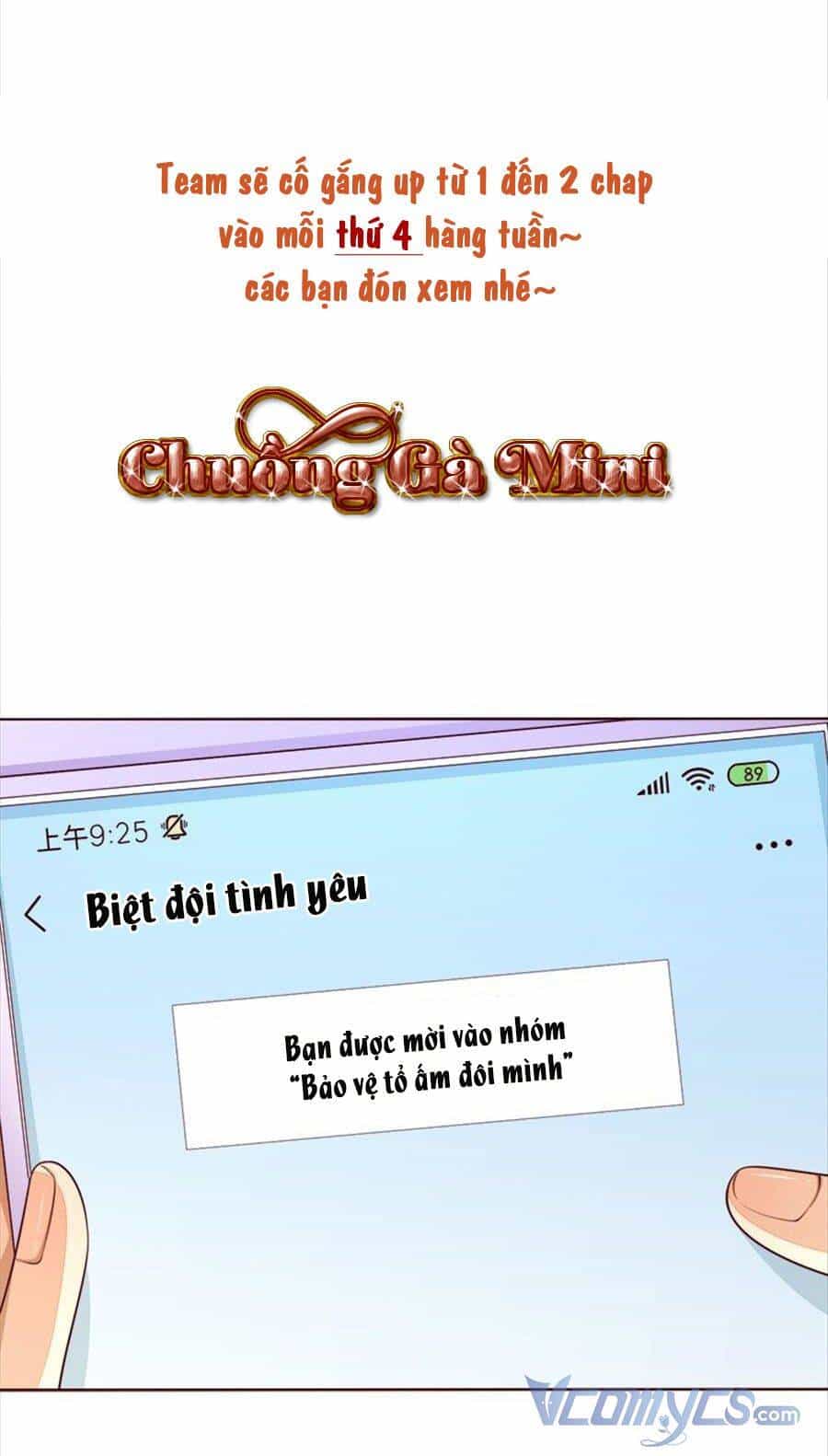Gặp Phải Người Chồng Xảo Quyệt! - Chương 25 - ảnh 43