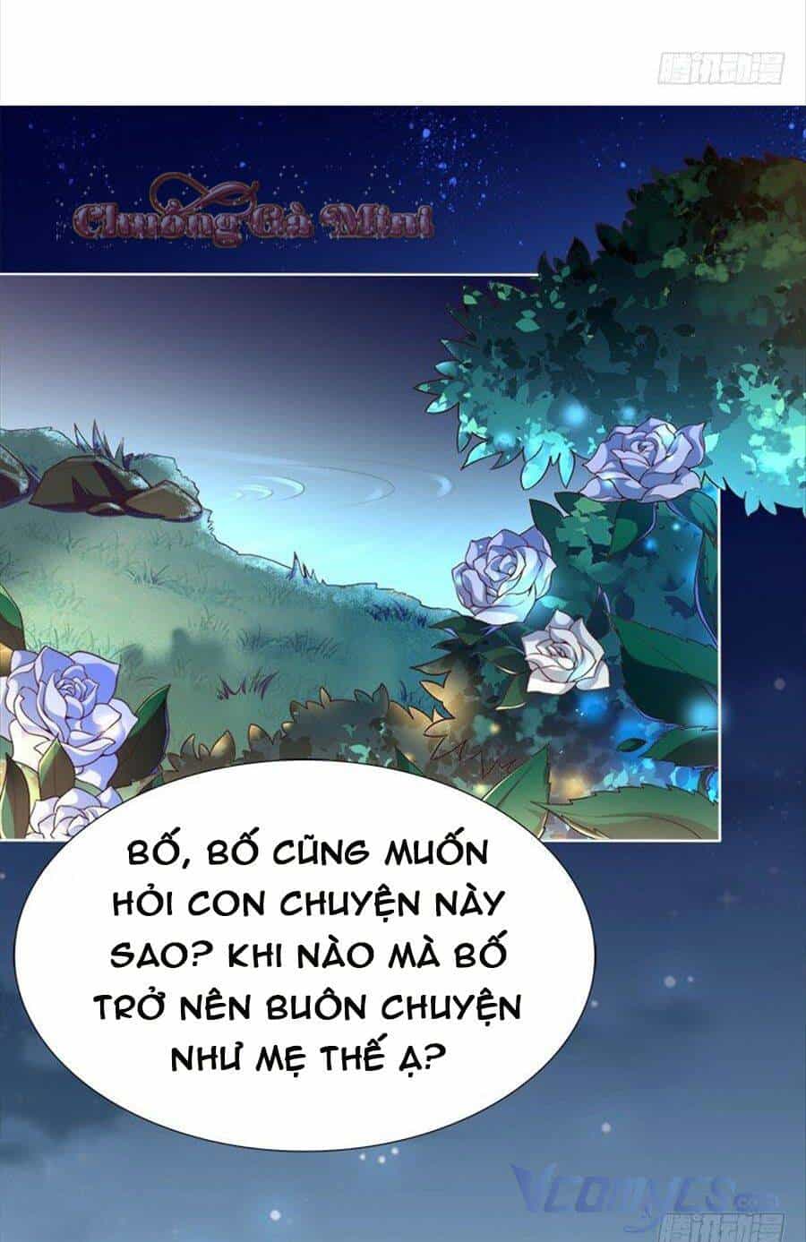Gặp Phải Người Chồng Xảo Quyệt! - Chương 26 - ảnh 23