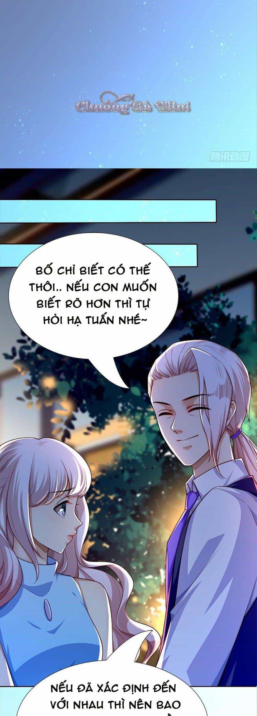 Gặp Phải Người Chồng Xảo Quyệt! - Chương 26 - ảnh 27