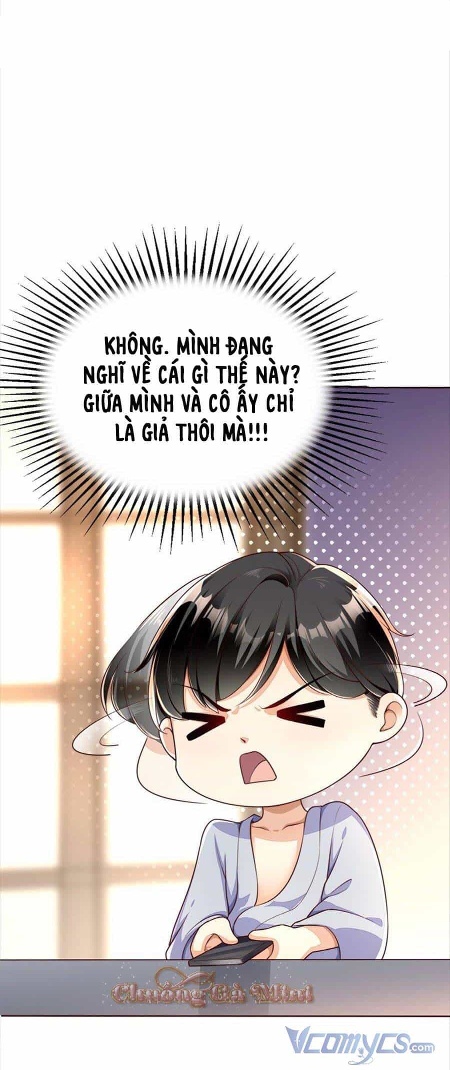 Gặp Phải Người Chồng Xảo Quyệt! - Chương 26 - ảnh 34