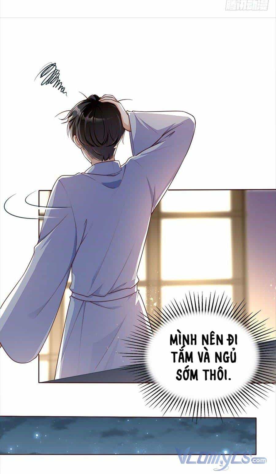 Gặp Phải Người Chồng Xảo Quyệt! - Chương 26 - ảnh 35