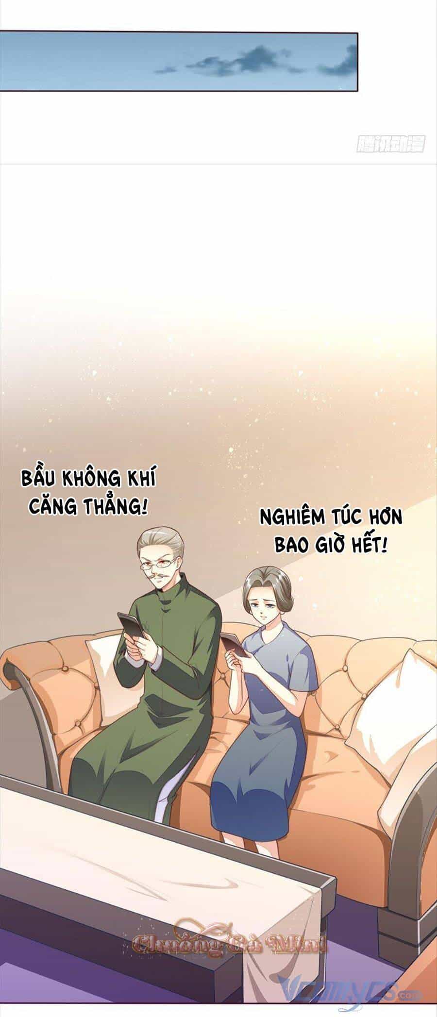 Gặp Phải Người Chồng Xảo Quyệt! - Chương 26 - ảnh 36