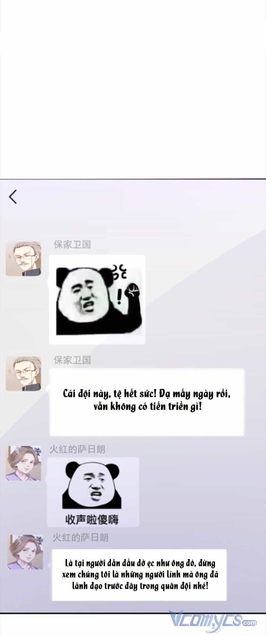 Gặp Phải Người Chồng Xảo Quyệt! - Chương 26 - ảnh 37