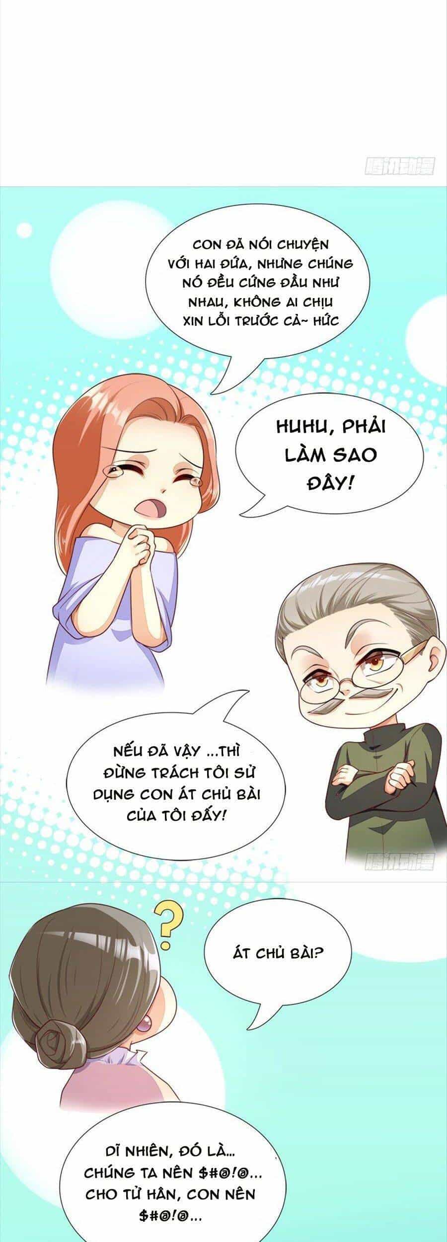 Gặp Phải Người Chồng Xảo Quyệt! - Chương 26 - ảnh 38