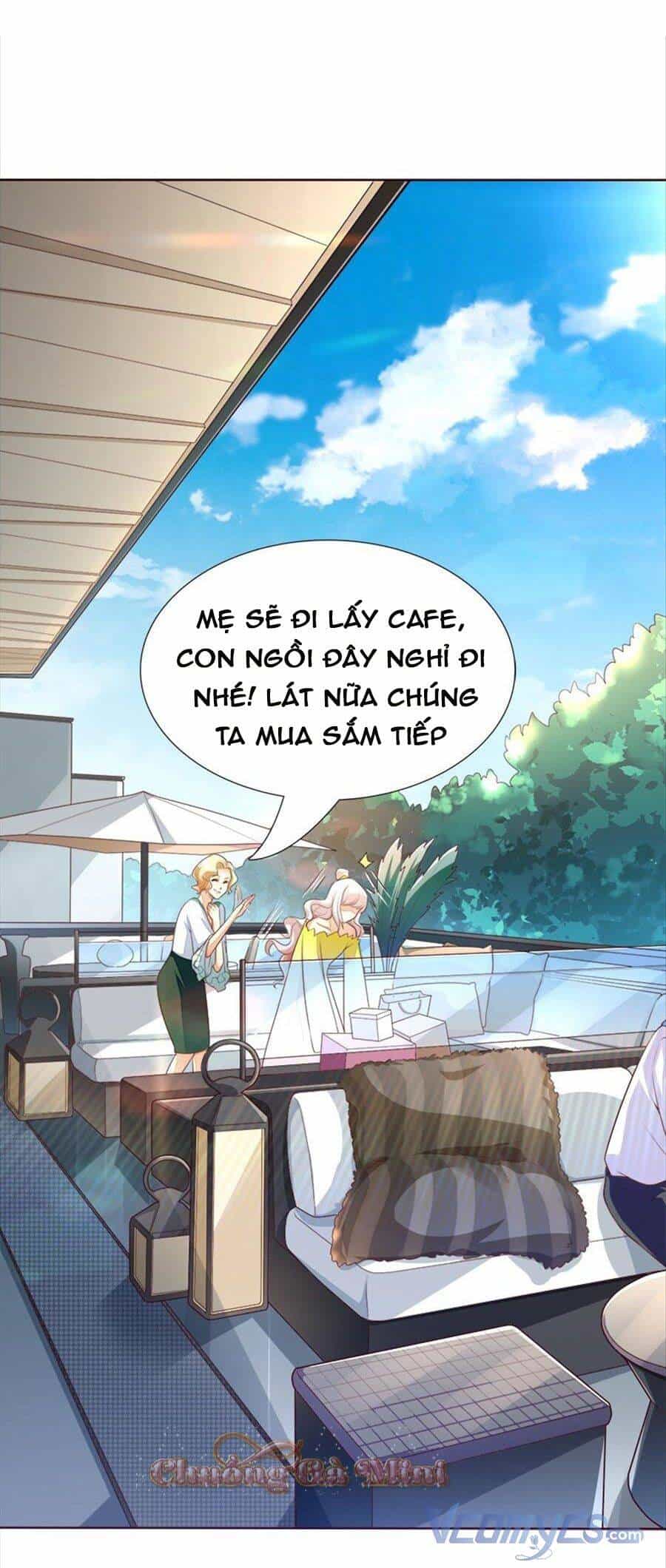Gặp Phải Người Chồng Xảo Quyệt! - Chương 26 - ảnh 44
