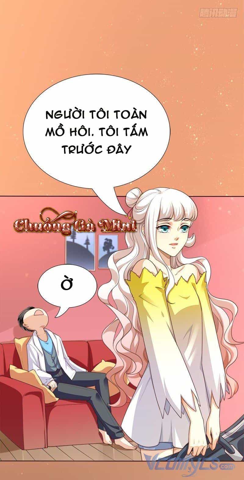 Gặp Phải Người Chồng Xảo Quyệt! - Chương 27 - ảnh 21
