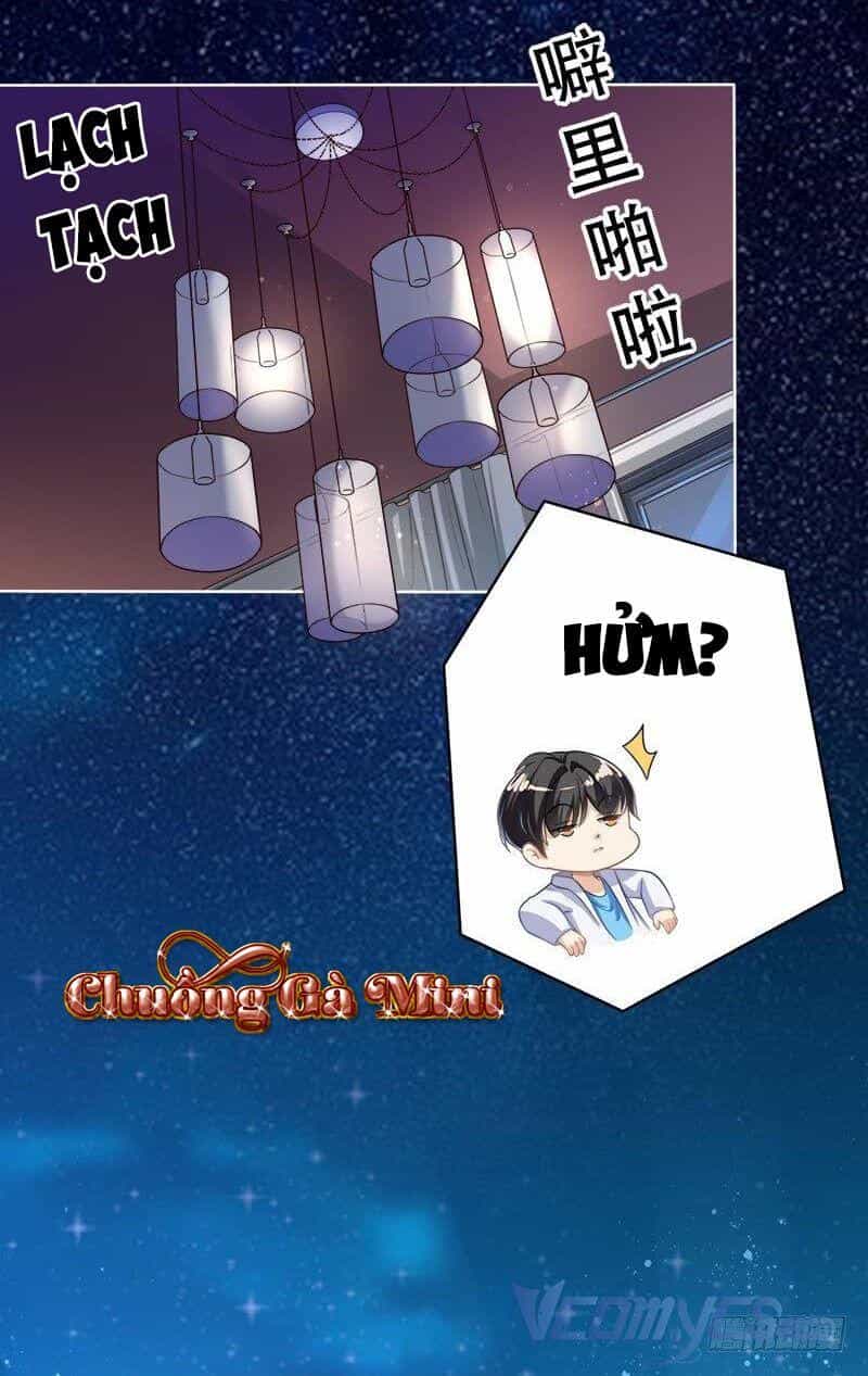 Gặp Phải Người Chồng Xảo Quyệt! - Chương 27 - ảnh 24