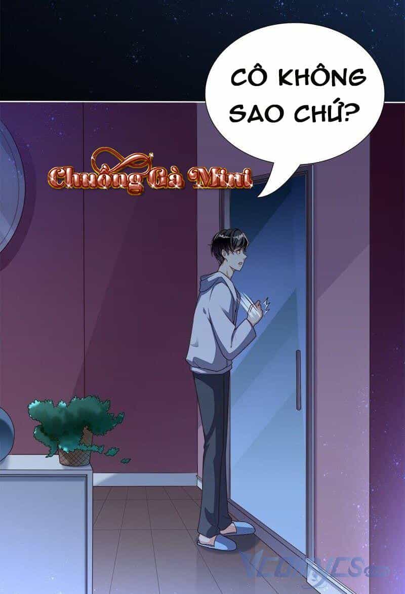 Gặp Phải Người Chồng Xảo Quyệt! - Chương 27 - ảnh 26