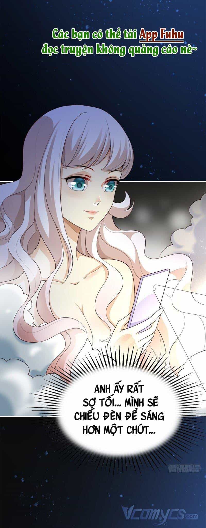 Gặp Phải Người Chồng Xảo Quyệt! - Chương 27 - ảnh 30