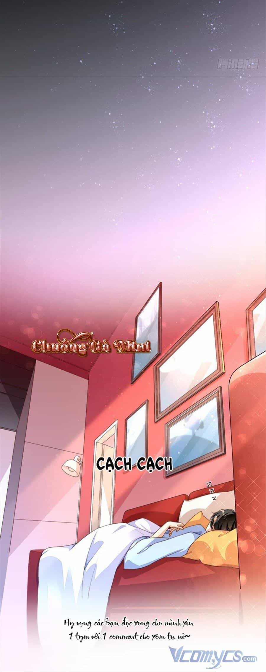 Gặp Phải Người Chồng Xảo Quyệt! - Chương 28 - ảnh 13