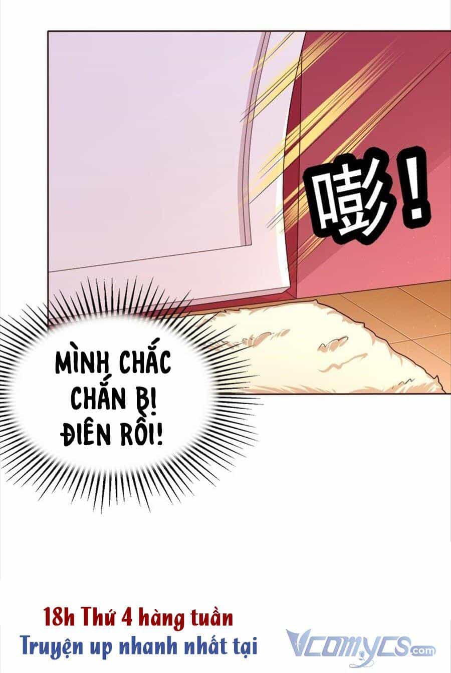 Gặp Phải Người Chồng Xảo Quyệt! - Chương 28 - ảnh 23
