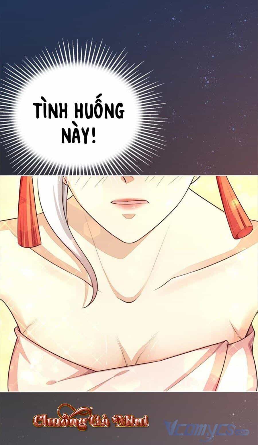 Gặp Phải Người Chồng Xảo Quyệt! - Chương 28 - ảnh 4