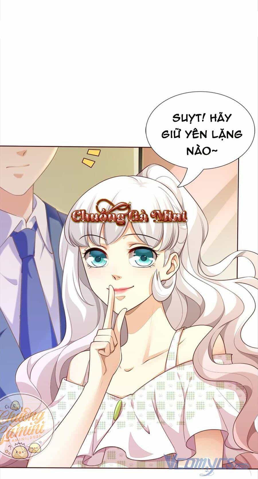 Gặp Phải Người Chồng Xảo Quyệt! - Chương 28 - ảnh 46