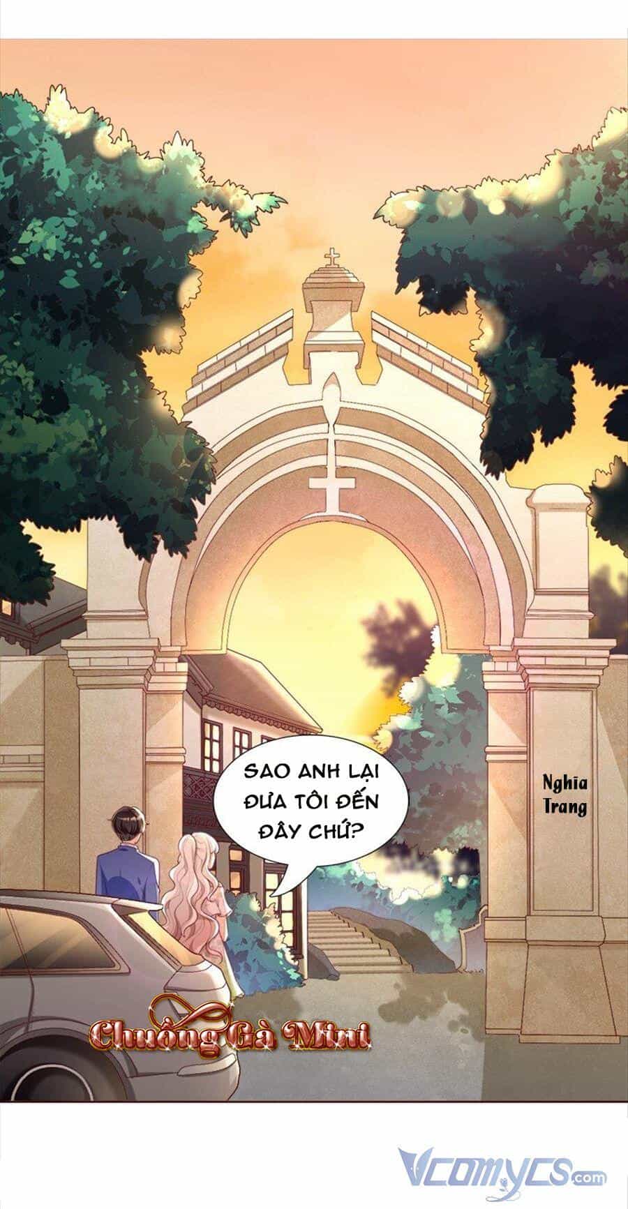 Gặp Phải Người Chồng Xảo Quyệt! - Chương 28 - ảnh 51
